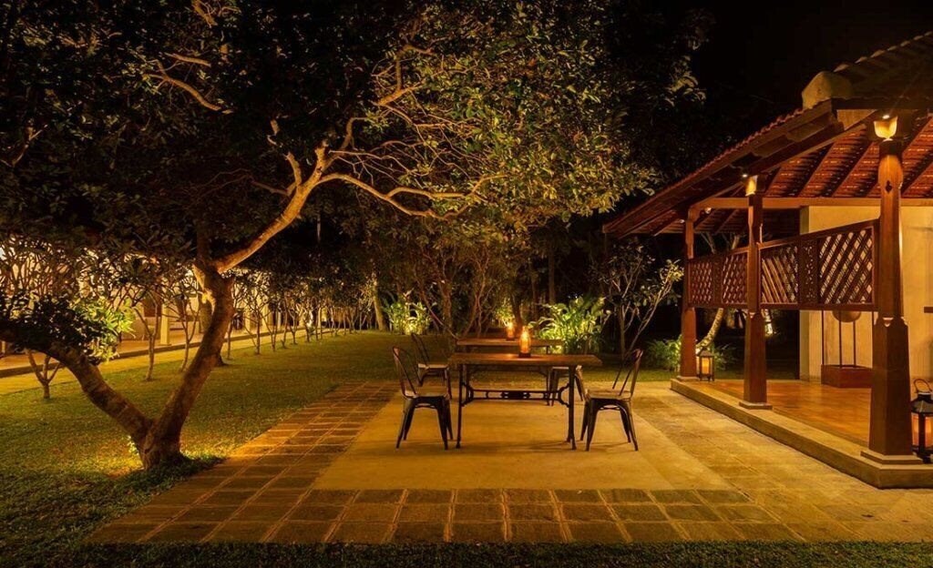 Фотография Taru Villas - Riva 5*